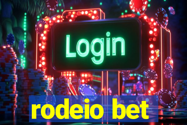 rodeio bet